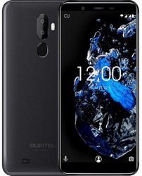 Прошивка телефона Oukitel U25 Pro в Смоленске